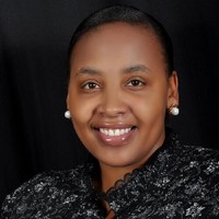 Maryanne Maina