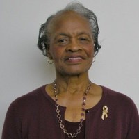 Florence Bagsby