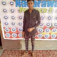 Adache Gabriel