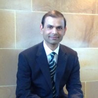 Irfan Abdali