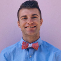 Garrett Harbeck