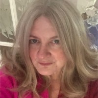 Joanne Mayes