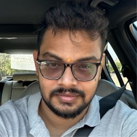 Prasad Borvankar