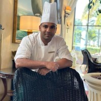 Praveen Fernando
