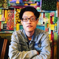 Robin Liu Yubo