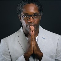 Orlando Bishop (he/him/his)