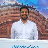 Aalap Prajapati