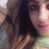 Uroosa Gul