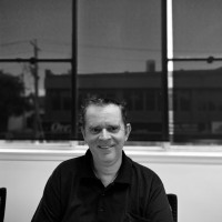 Steven Thomas