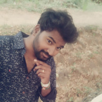 K Guru Moorthi
