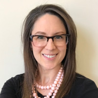Elizabeth Williams
