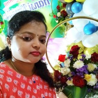 Vidhya Shree V Vidhya Shree V