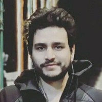 Siddharth Kainthola