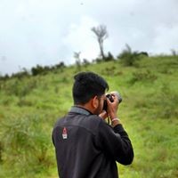 Aravind Raj
