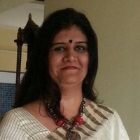 Hetal Shah
