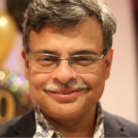 Jayanta Ray