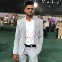 Amey Pokale