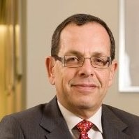 Peter Abrahamson, FAICD