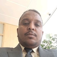 Mujahid Mohammed Haruon
