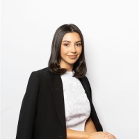 Taylah Grasso