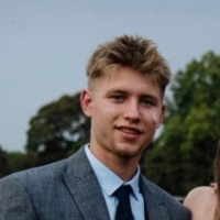 Seb Porter