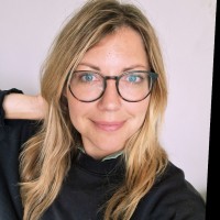 Sofia Morsing, Ph.D.