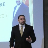 Mo Ali