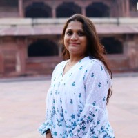 Niralee Dhulla [Inclusive Networker]