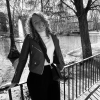 Maud Spoor