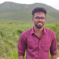 Vineeth Reddy Gajjala