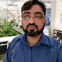 Ahmed Raza