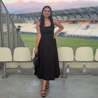 Tanisha Bhadauria