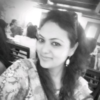 Rubab Rizvi