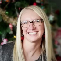 Amy Teague