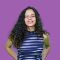 Isabelly Cabral