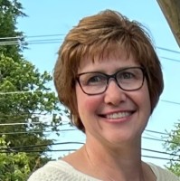 Amy Roever