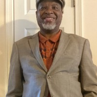 Bishop Michael James
