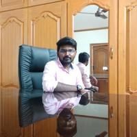 saravanakumar A