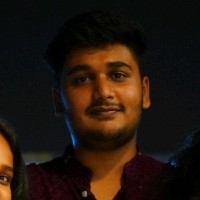 Chirag S