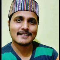 Vighnesh Jha