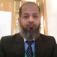 Zafar Hussain