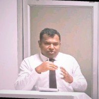 Md Mainul Huq Khaled