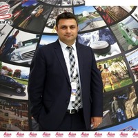 Kasım Aydın