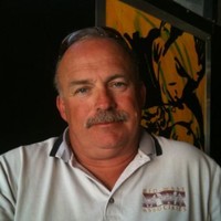 Kevin Cahill
