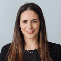 Reeny Paraskeva