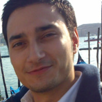 Gogu Ovidiu