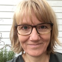 Pernilla Hellström