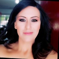 Janet Zein Bou Tanios