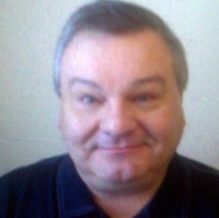 Fred Robertson