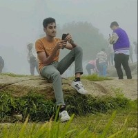 Kumar Naidu